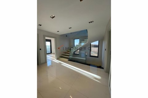 4+1 Villa  i Silivri, Istanbul, Tyrkiet Nr. 193493 - 20