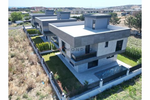 4+1 Villa  i Silivri, Istanbul, Tyrkiet Nr. 193493 - 3