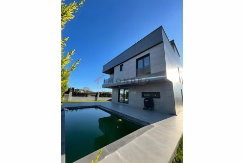 4+1 Villa  i Silivri, Istanbul, Tyrkiet Nr. 193493 - 6