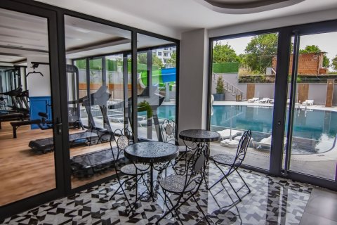 2+1 Wohnung in Mahmutlar, Antalya, Türkei Nr. 41114 - 19
