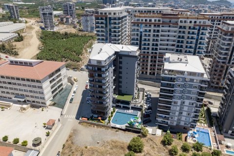 2+1 Wohnung in Mahmutlar, Antalya, Türkei Nr. 41114 - 30