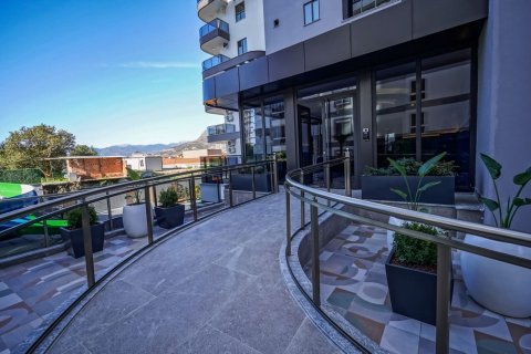 2+1 Wohnung in Mahmutlar, Antalya, Türkei Nr. 41114 - 6