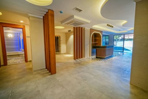 2+1 Wohnung in Mahmutlar, Antalya, Türkei Nr. 41114 - 11