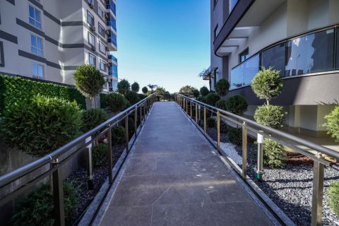 2+1 Wohnung in Mahmutlar, Antalya, Türkei Nr. 41114 - 4