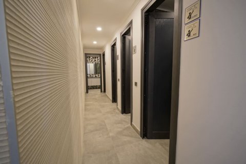 2+1 Wohnung in Mahmutlar, Antalya, Türkei Nr. 41114 - 25