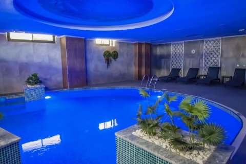 2+1 Wohnung in Mahmutlar, Antalya, Türkei Nr. 41114 - 21
