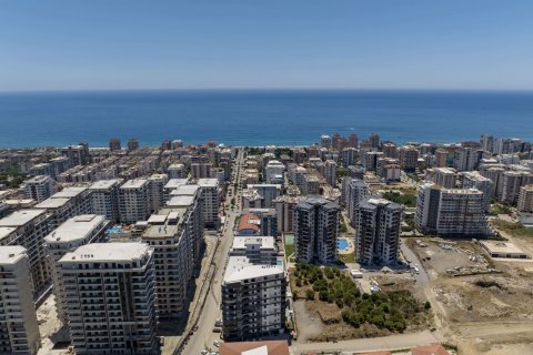2+1 Wohnung in Mahmutlar, Antalya, Türkei Nr. 41114 - 2