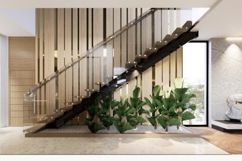 4+1 Villa i Antalya, Tyrkia Nr. 170176 - 23