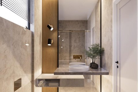 4+1 Villa i Antalya, Tyrkia Nr. 170176 - 19