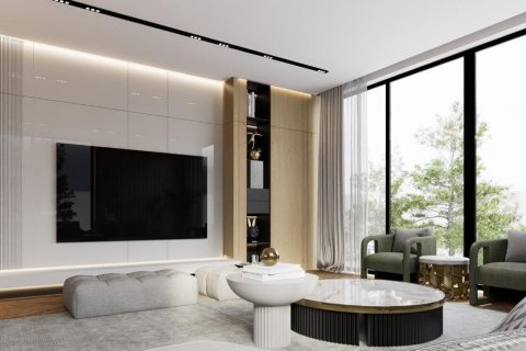 4+1 Villa i Antalya, Tyrkia Nr. 170176 - 9