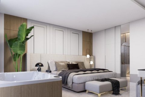 4+1 Villa i Antalya, Tyrkia Nr. 170176 - 10