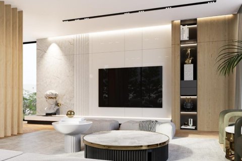 4+1 Villa i Antalya, Tyrkia Nr. 170176 - 5