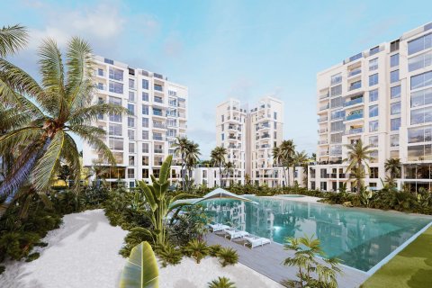 2+1 Lägenhet i Antalya, Turkiet Nr. 170218 - 18