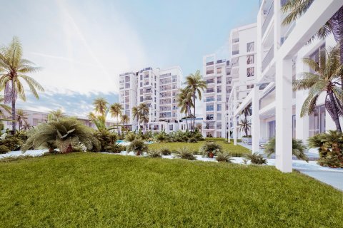 2+1 Lägenhet i Antalya, Turkiet Nr. 170218 - 9