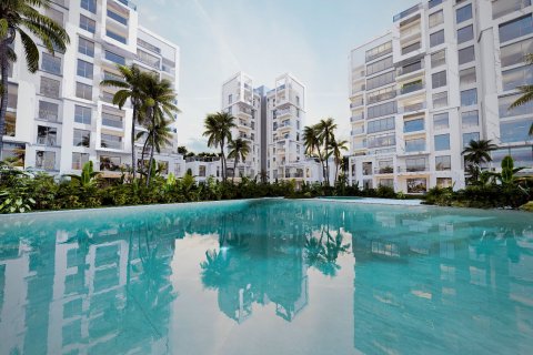 2+1 Lägenhet i Antalya, Turkiet Nr. 170218 - 7