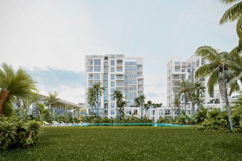 2+1 Lägenhet i Antalya, Turkiet Nr. 170218 - 8