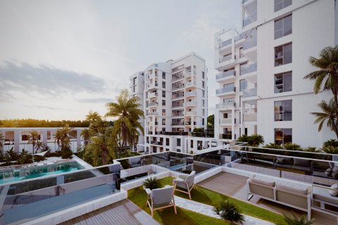 2+1 Lägenhet i Antalya, Turkiet Nr. 170218 - 15
