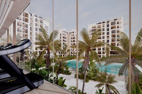 2+1 Lägenhet i Antalya, Turkiet Nr. 170218 - 14