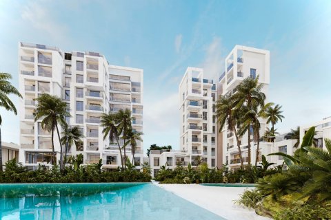 2+1 Lägenhet i Antalya, Turkiet Nr. 170218 - 3