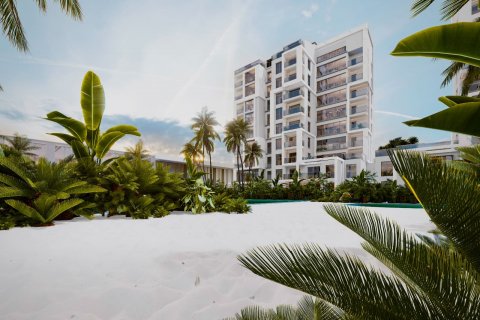 2+1 Lägenhet i Antalya, Turkiet Nr. 170218 - 11