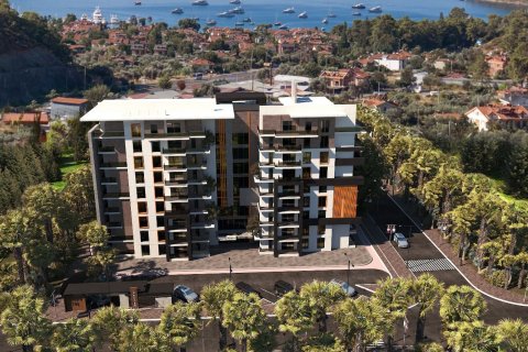 Apartment for sale in Antalya, Turkey, 1 bedroom, 55m2, No. 170217 – photo 8