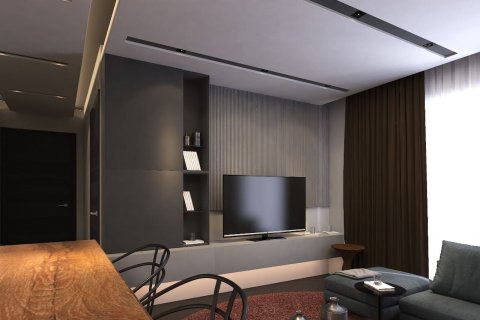 Apartment for sale in Antalya, Turkey, 1 bedroom, 55m2, No. 170217 – photo 14