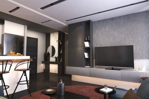 Apartment for sale in Antalya, Turkey, 1 bedroom, 55m2, No. 170217 – photo 13