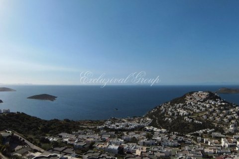 2+1 Villa  i Bodrum, Mugla, Turkiet Nr. 179345 - 22