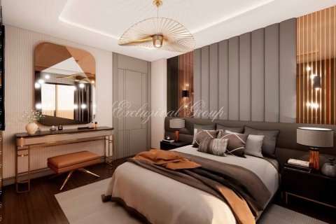 1+1 Leilighet i Istanbul, Tyrkia Nr. 179350 - 13