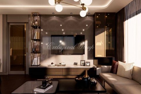 1+1 Leilighet i Istanbul, Tyrkia Nr. 179350 - 15