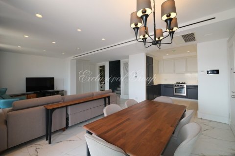 Villa  3+1  Bodrum, Muratpaşa, Türkiye №179348 - 9