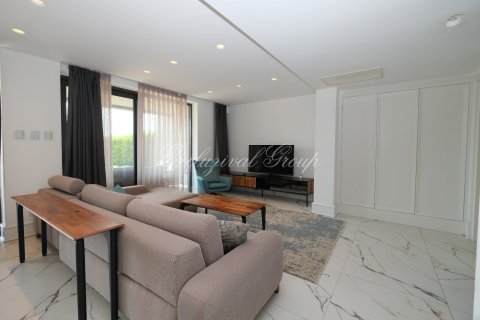 Villa  3+1  Bodrum, Muratpaşa, Türkiye №179348 - 7