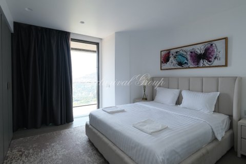Villa  3+1  Bodrum, Muratpaşa, Türkiye №179348 - 15