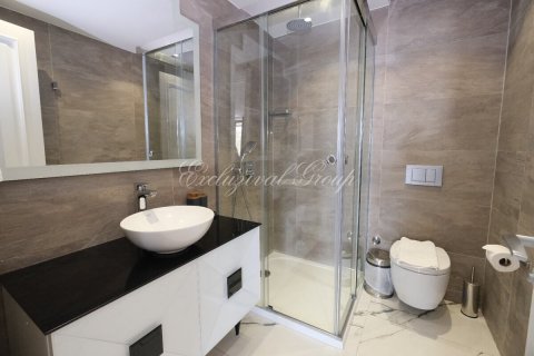 Villa  3+1  Bodrum, Muratpaşa, Türkiye №179348 - 18