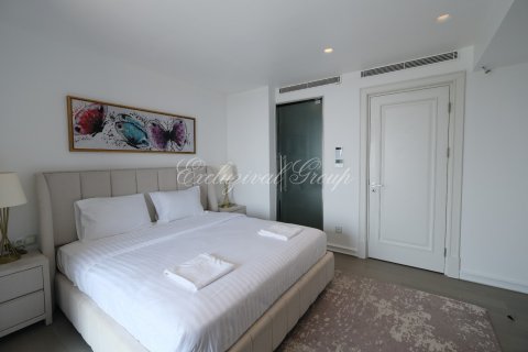 Villa  3+1  Bodrum, Muratpaşa, Türkiye №179348 - 14