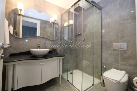 Villa  3+1  Bodrum, Muratpaşa, Türkiye №179348 - 20