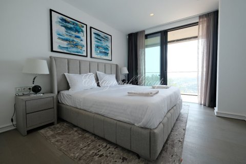 Villa  3+1  Bodrum, Muratpaşa, Türkiye №179348 - 13