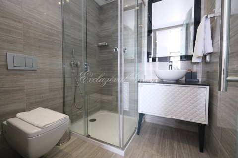 Villa  3+1  Bodrum, Muratpaşa, Türkiye №179348 - 19