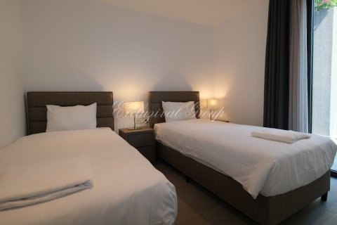 Villa  3+1  Bodrum, Muratpaşa, Türkiye №179348 - 16