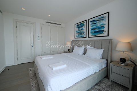 Villa  3+1  Bodrum, Muratpaşa, Türkiye №179348 - 12