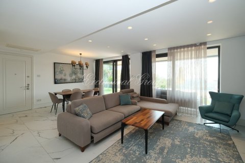 Villa  3+1  Bodrum, Muratpaşa, Türkiye №179348 - 6