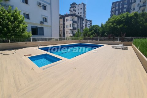 1+1 Leilighet i Antalya, Tyrkia Nr. 192220 - 20