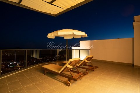 4+1 Villa  i Kalkan, Antalya, Tyrkia Nr. 192218 - 22