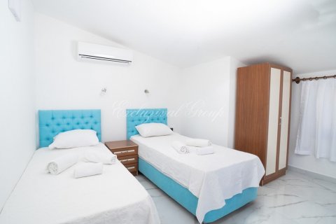 4+1 Villa  i Kalkan, Antalya, Tyrkia Nr. 192218 - 18