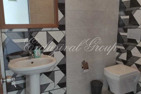 4+1 Villa  i Kalkan, Antalya, Tyrkia Nr. 192218 - 24