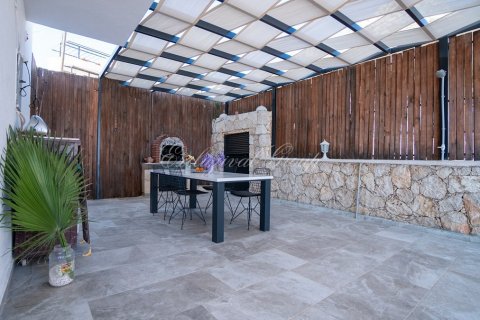 4+1 Villa  i Kalkan, Antalya, Tyrkia Nr. 192218 - 23