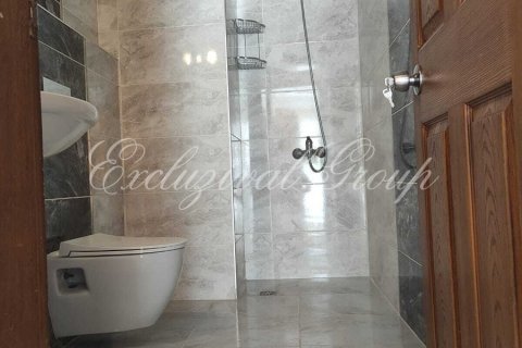 4+1 Villa  i Kalkan, Antalya, Tyrkia Nr. 192218 - 25