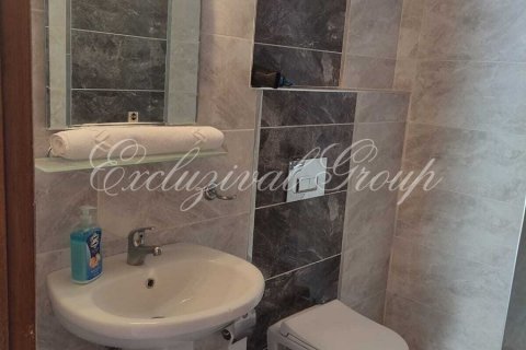 4+1 Villa  i Kalkan, Antalya, Tyrkia Nr. 192218 - 26