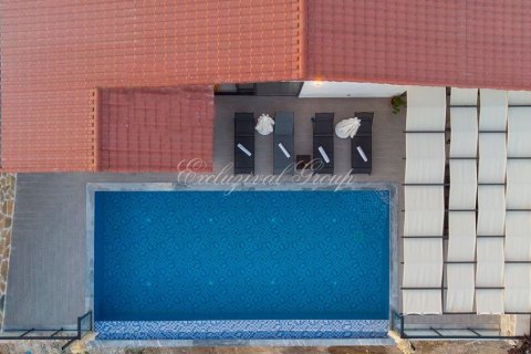 Villa  2+1  Kalkan, Antalya, Türkiye №192217 - 11