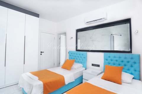 Villa  2+1  Kalkan, Antalya, Türkiye №192217 - 15
